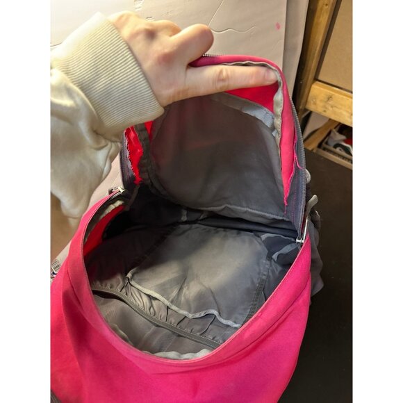 The North Face Wasatch backpack - Picture 5 of 8